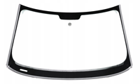 Verre de pare-brise avant en gros pour AUDI A1 8X 8X0 2010 2012 - 2018 NOUVEAU pare-brise avant de voiture 8X0845099NVB
