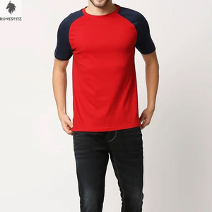 เสื้อยืดคอกลมผ้าฝ้าย100% สำหรับผู้ใหญ่เสื้อคอกลมสไตล์ฮิปฮอปสำหรับผู้ชายปรับแต่งโลโก้ของคุณเอง - Product Image 5
