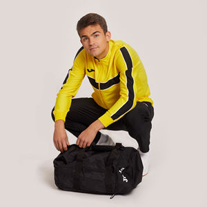 Yellow <b>Hoodies</b> Set Custom Logo High <b>Work</b> Wear Hooded Shirts Safety Hoodie Construction Long Sleeve Shirts with <b>Hoodies</b> <b>for</b> <b>Men</b> - Product Image 3