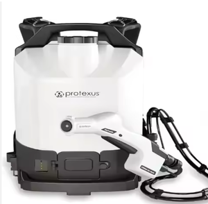Système de pulvérisation électrostatique portatif Protexus Px200es - Product Image 3