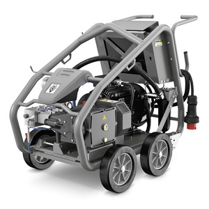 Nettoyeur haute pression ultra-performant HD 9/100-4 Cage Adv - Product Image 1
