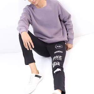 Sudadera Básica con Capucha 100% Algodón, Sudadera de Invierno con Diseño de Bolsillo, Corte Regular, Ecológica y Transpirable para Hombre - Product Image 4