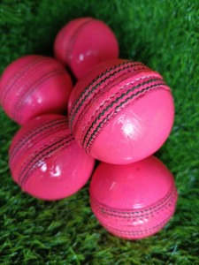 Wholesale Professional Custom Leather Hard <b>Ball</b> <b>Bat</b> High Quality Indoor Cricket Equipment From India - Product Image 4