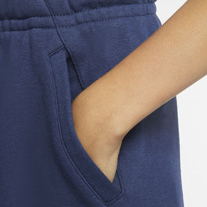 Pantalon court en polaire 2023 Logo personnalisé garçons droit court garçons enfants décontracté coton garçons Shorts - Product Image 4