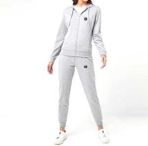 ชุดวอร์มสำหรับผู้ชายชุดวอร์มสตรีทชุดวอร์มออกแบบได้ตามต้องการ - Product Image 1