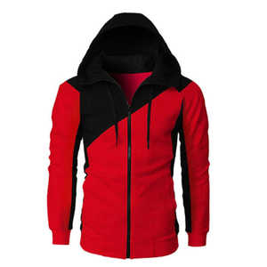 Sudaderas Casuales para Hombre, Diseñadas para Uso Diario, con Tela Suave, Ajuste Cómodo y Estilo Urbano Moderno y Limpio - Product Image 3