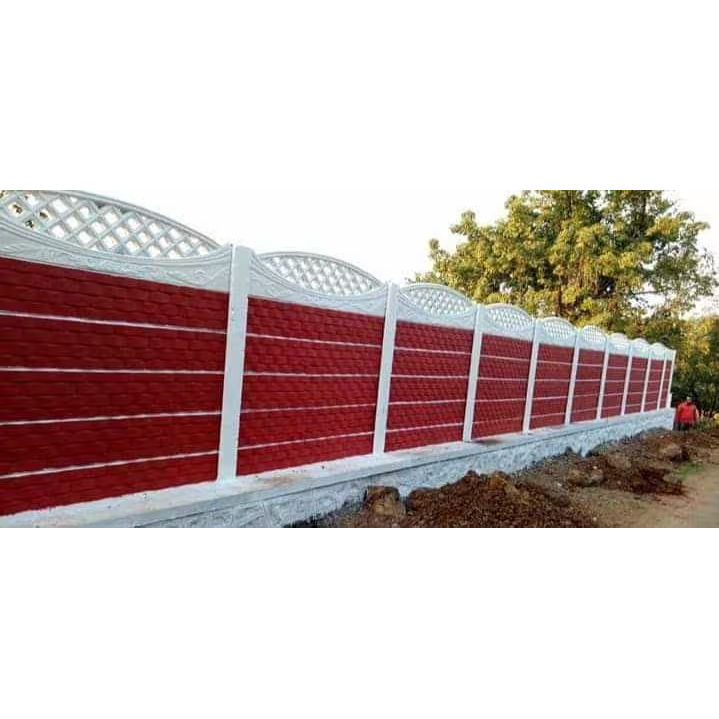 Design for Boundary Wall Stylish Home Fencing Solutions