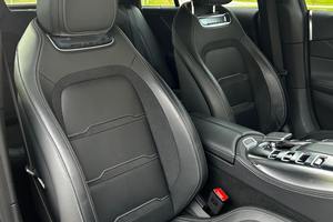 Mercedes-AMG GT53 4 portes 429 ch Turbo 6 cylindres, propre, d'occasion, 2022 - Product Image 3