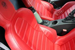 ALFA ROMEO 4C 2015 USADO, Volante a la Izquierda/Derecha - Product Image 5