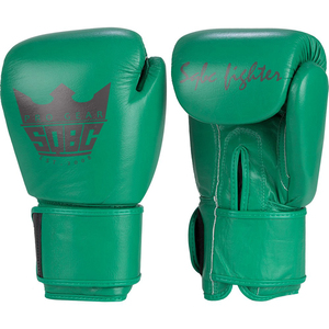 ถุงมือฝึกมวยหนังเทียม, ถุงมือฝึกมวย, ถุงมือ MMA, ถุงมือฝึกออนซ์, ถุงมือคิกบ็อกซิ่ง - Product Image 1