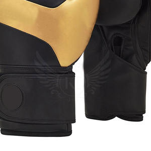 Precio razonable para jóvenes Guantes de boxeo para hombres Diseños profesionales Guantes de boxeo para hombres - Product Image 6
