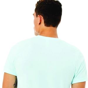 Vente directe d'usine T-shirts pour hommes confortables T-shirts pour hommes les plus vendus T-shirts pour hommes fabriqués au Pakistan - Product Image 6