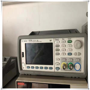 เครื่องวัดความถี่ RF ยูนิเวอร์แซล Keysight รุ่น 53220A & 53230A มือสอง - Product Image 2