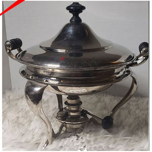 Suministros de latón para hotel, mantel para buffet, catering, chafing, calentador de alimentos, último diseño, 2022 - Product Image 5