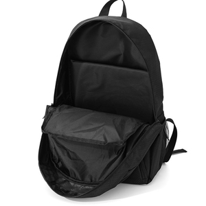 Custom Nylon Sports <b>Backpack</b> for Basketball Football Soccer-Large Capacity Travel Hiking Schoolbag with Reinforced Zippers - Product Image 4