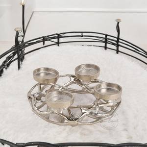 <b>Large</b> Christmas Life Size Indoor and Outdoor <b>Candle</b> Holders Low Price Decorations MOQ 100pcs - Product Image 6