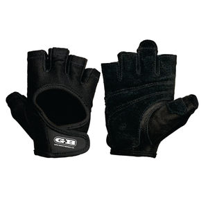 NUEVOS Guantes de Entrenamiento de Peso Unisex con Soporte para Muñeca, de Secado Rápido y Transpirables, de Cuero, para Gimnasio y Entrenamiento - Product Image 5