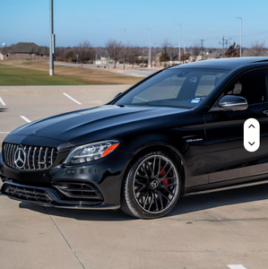 Mercedes-AMG C63 S Sedán 2021, Usado, Volante a la Izquierda/Derecha - Product Image 6