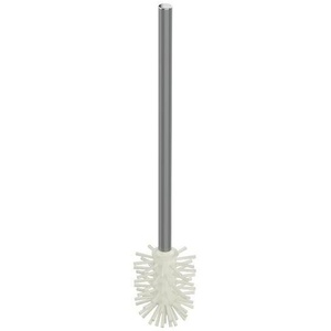 Keuco Plan Toilet <b>Brush</b> with Handle and <b>Brush</b> Head - Product Image 1