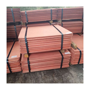 Precio de chatarra de alambre de cobre a la venta - Product Image 2