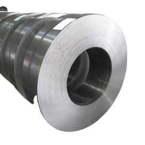 AISI ASTM JIS 201 304 304L 316 316L 309s 310S 904L 2205 2507 409 410 430 Bobina de acero inoxidable para Decoración - Product Image 1