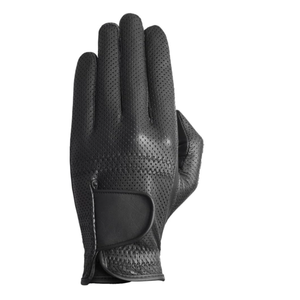 Meilleures ventes, Gant de golf Cabretta souple pour gaucher avec logo personnalisé de haute qualité pour hommes au prix de gros - Product Image 4