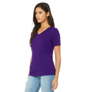 Nueva Ropa Deportiva Personalizada, Ropa Atlética Activa, Secado Rápido, Informal, para Mujer, Sin Mangas, para Gimnasio, Ajuste Regular, Cuello en V, Camisetas 100% - Product Image 6