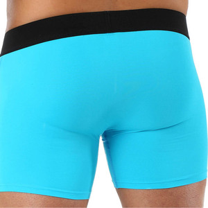 High Quality Mens Underwear Man Boxer Briefs Men's Cotton Plus Size Comfortable Shorts - Product Image 6