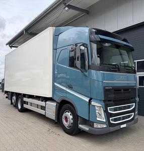 Nuovo Volvo FH420 6x2 XL Carrier Supra 950 del 2017 con trasmissione automatica a combustione interna da 315 kW (428 CV) - Unità con difetto - Product Image 2