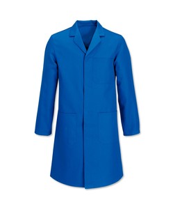 New Arrival KATBROS INDUSTRY Unisex Hospital <b>Scrubs</b> Lab Coat Cotton Polyester Spandex/Custom Material Seamless Fusing Private - Product Image 1