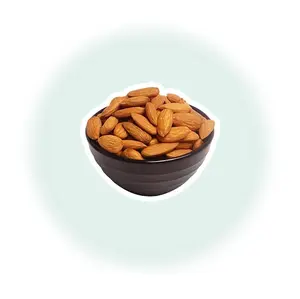 wholesale usa raw dry fruits almond nuts in bulk california almonds price