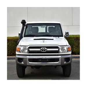 2017 toyotai Landcruiser hardtop ค่อนข้างใช้ - Product Image 4