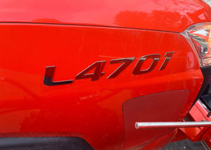 Modelo 2025 para Tractor Subcompacto BX25D, 65HP, 4WD, Motor de Tracción de Ruedas con Núcleo de Rodamiento y Caja de Cambios - Product Image 5