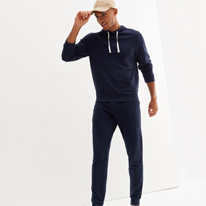 เสื้อฮู้ดสวมหัวสำหรับผู้ชายสำหรับฤดูหนาว - Product Image 2