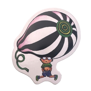 ของที่ระลึกแม่เหล็กติดตู้เย็นของขวัญธุรกิจรูปร่างพิเศษออกแบบได้ตามต้องการ - Product Image 2