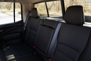 Honda Ridgeline RTL d'occasion propre 2023 - Product Image 6