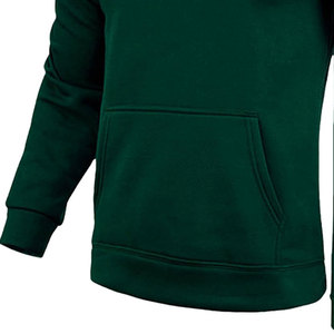 Ensemble de survêtement d'hiver pour homme en coton et nylon, entièrement personnalisable, motif de Noël, OEM, survêtement de Noël, vente chaude - Product Image 5