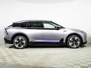 HiPPhy Y Sedan 2023, Batería de Litio de 115 kWh, Carga Rápida, Vehículo Eléctrico con Asientos de Cuero Oscuros, Cámara Trasera, Listo para Enviar - Product Image 6