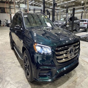 Mercedes-Benz GLS 450 2024 Usado en Buen Estado - Product Image 1