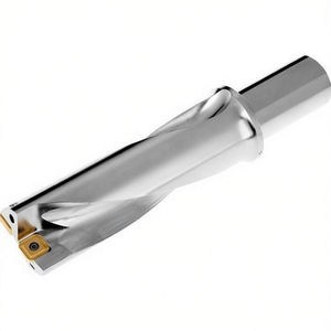 Broca de Carburo PRAMET 3xD ISO 803D-49-147-S40, Diámetro de Corte 40mm, 49mm para Máquinas Herramienta - Product Image 2