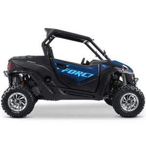 รถออฟโรด60kW 2026สำหรับผู้ใหญ่รถสปอร์ต ZFORCE950ออกใหม่950cc เคียงข้างกัน4x4 SSV UTV - Product Image 6