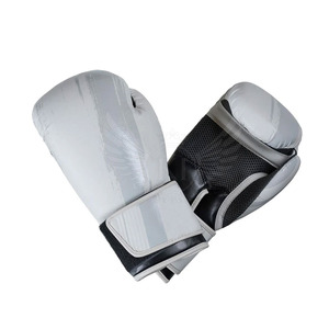 Guantes de boxeo de moda superior a la venta Guantes de boxeo hechos a medida Guantes de boxeo de gimnasio de diferentes colores - Product Image 1
