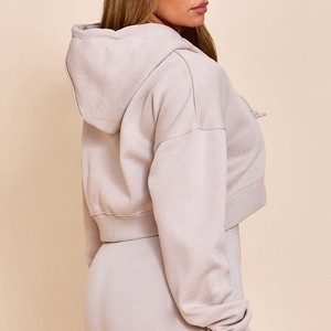 Sudadera con Capucha Extra Grande de Felpa de Poliéster/Algodón de 220 GSM para Hombre, Pantalones Deportivos Personalizados Unisex, Cómodos, Ecológicos, para Invierno, Lisos Teñidos - Product Image 6