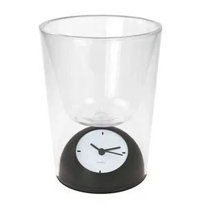 Portapenne Personalizzato Elena con Orologio, Gadget Personalizzati - Product Image 1