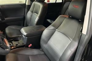 LISTO PARA ENVIAR LHD/RHD TOYOTA 4RUNNER TRD PRO V6 POWER 4WD 2022 - Product Image 5