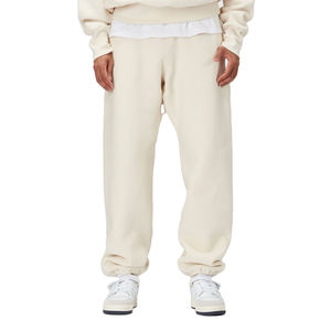 Pantalones Deportivos de Cintura Alta Personalizados para Hombre, Pantalones Jogger Impermeables, Transpirables, de Secado Rápido, para Entrenamiento de Invierno, Ropa Deportiva OEM - Product Image 1