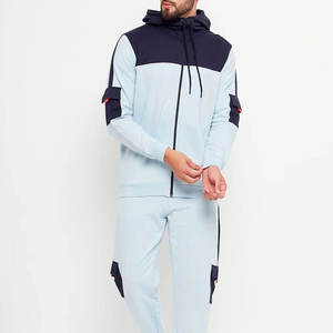 Survêtements de sport unisexes personnalisés pas chers, imprimés délavés à l'acide, 100% coton, séchage rapide, respirant, léger, jogging, course à pied, entraînement - Product Image 2