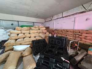 Especias Finas Bajas en Grasa DC con 2 Años de Duración de Caducidad de Productores Locales - Product Image 2