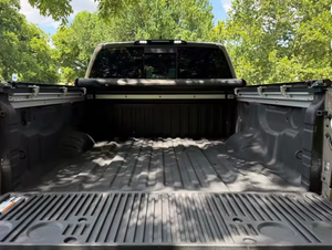 READY TO SHIP Used 2024 T1tan PRO-4X Crew Cab 4WD Leather Seats Power Package <b>Bluetooth</b> Navigation Premium R18 Wheels - Product Image 4