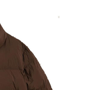 Chaquetas Acolchadas de Borrego Antibacterianas de Primera Calidad para Hombre y Mujer, Nuevo Estilo con Cuello Alto, Todas las Tallas y Colores, Lana de Baja Densidad - Product Image 6